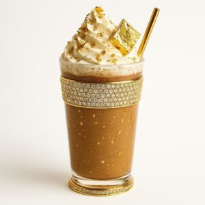 the ultimate frappe